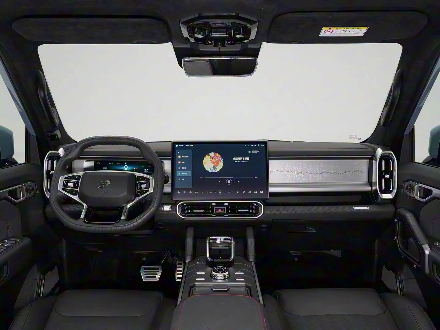 2025 Jetour Traveler T2